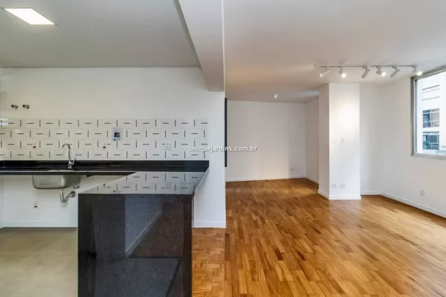 Imagem Apartamento à venda Higienópolis São Paulo
