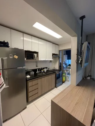 Imagem Apartamento à venda na Consolação, São Paulo-SP: 1 quarto, 1 sala, 1 banheiro, 1 vaga de garagem e 49m²!