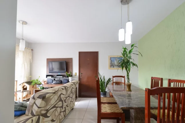 Imagem Apartamento à venda em São Paulo, Ipiranga, com 3 quartos, 89m2