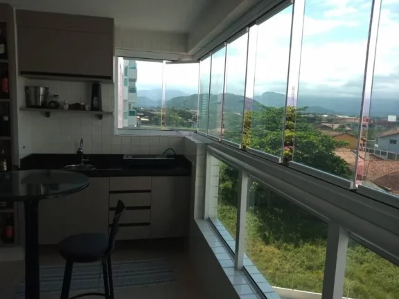 Imagem Vendo Apto no Litoral em Mongagua