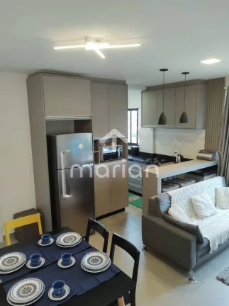 Imagem Apartamento com 2 quartos, Itacolomi - Balneário Piçarras