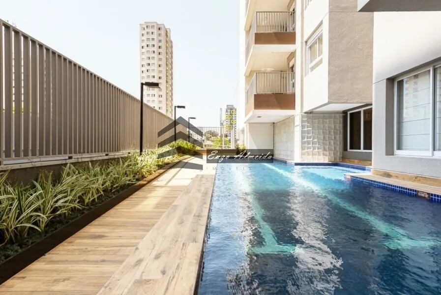 Foto do imóvel Apartamento à venda em São Paulo/SP em Rua Gama Lobo, 1810 - Ipiranga, São Paulo - SP