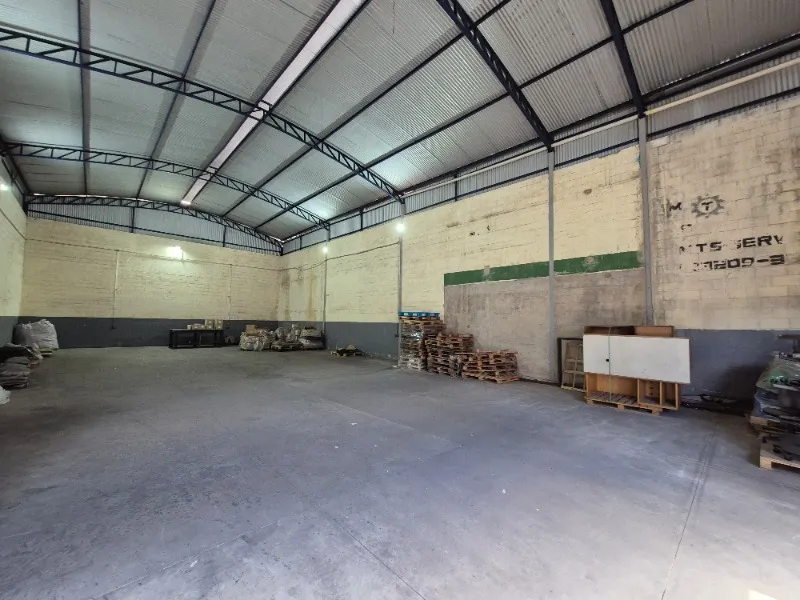 Imagem GALPAO COMERCIAL em SERRA - ES, ALTEROSAS