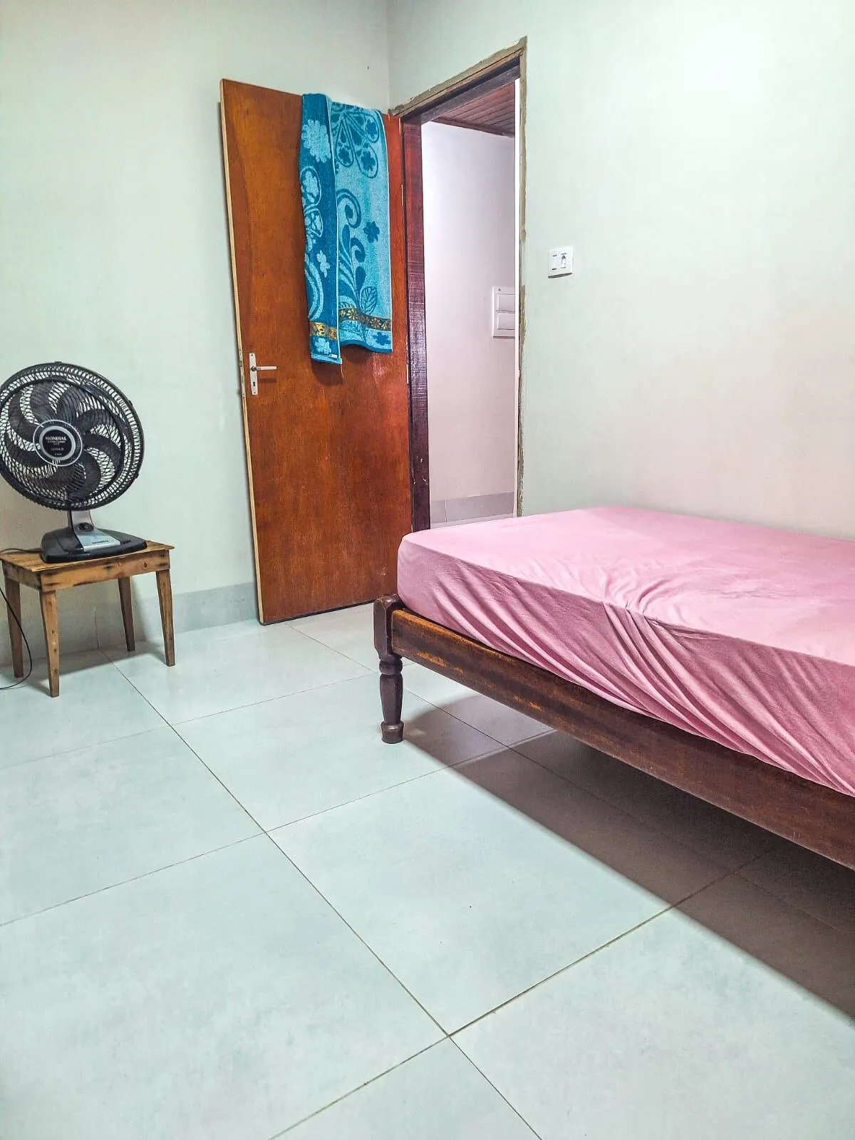 Imagem Casa 3 quartos Bairro Tijucal