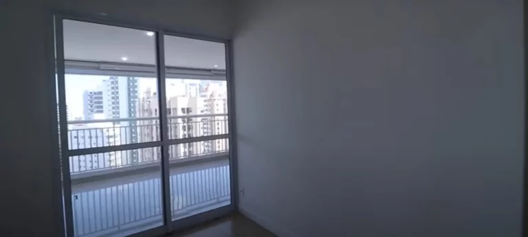 Imagem APARTAMENTO RESIDENCIAL em SÃO PAULO - SP, CHÁCARA INGLESA