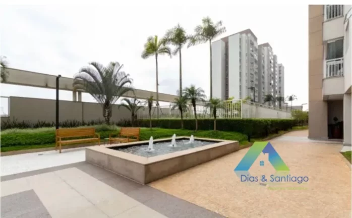 Imagem SÃO BERNARDO DO CAMPO Apartamento 77M², 2 dormitórios, 1 suíte, 1 vaga, condomínio CLUBE ótima localização e valor !!!