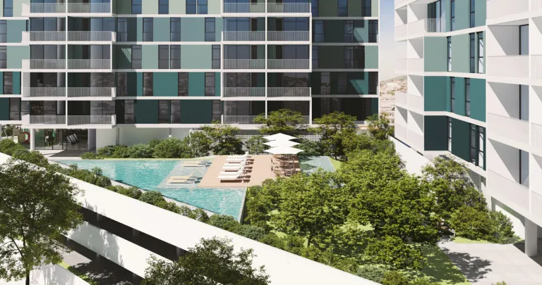 Imagem Apartamento com 3 Quartos à Venda, 85 m² em Coelho da Rocha - São João de Meriti