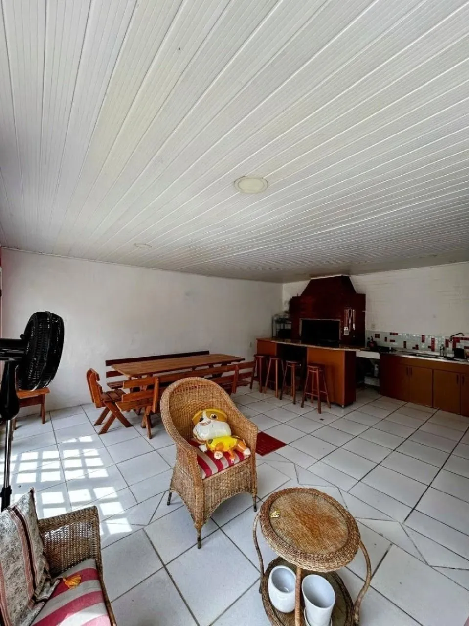 Imagem Casa com 170m², localizada no bairro Vila Ipiranga em Porto Alegre/RS.