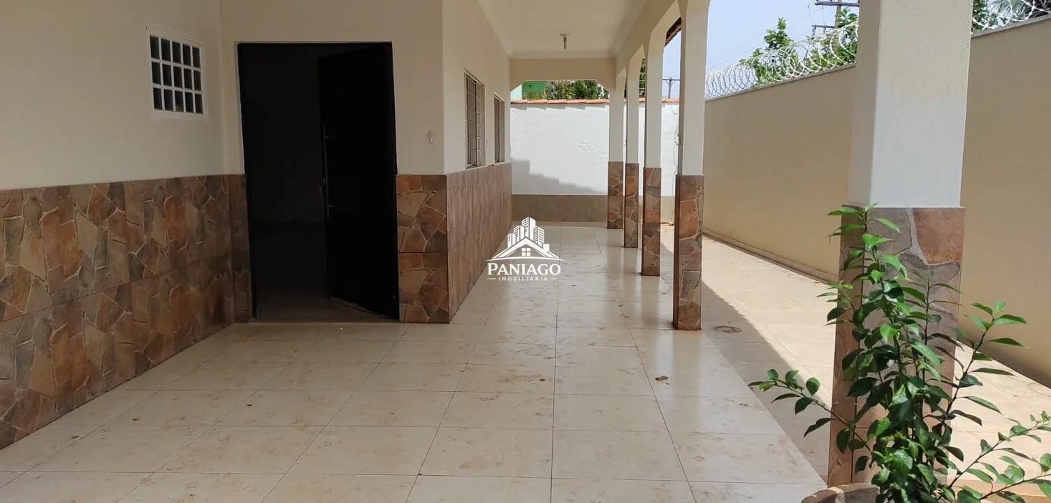 Imagem CASA PARA ALUGAR JARDIM CALIFÓRNIA | CUIABÁ/MT