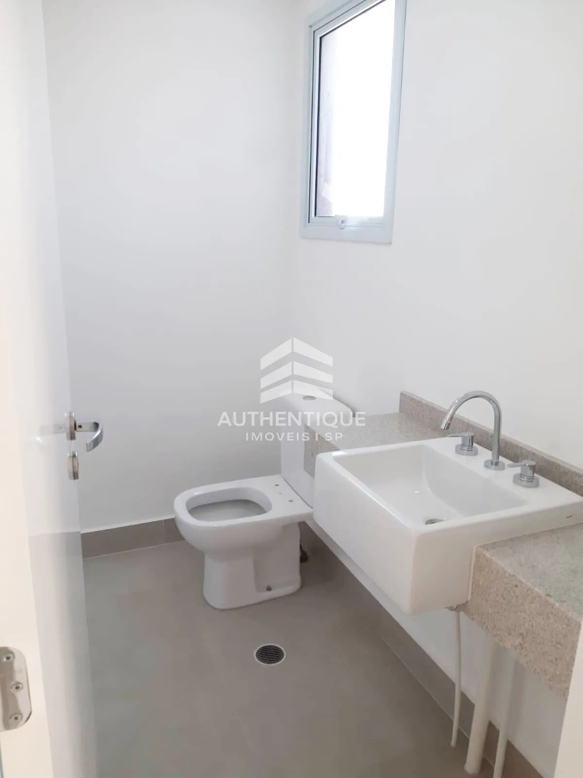 Imagem SOBERANO CAMPESTRE - Apartamento à venda no bairro Campestre - Santo André/SP