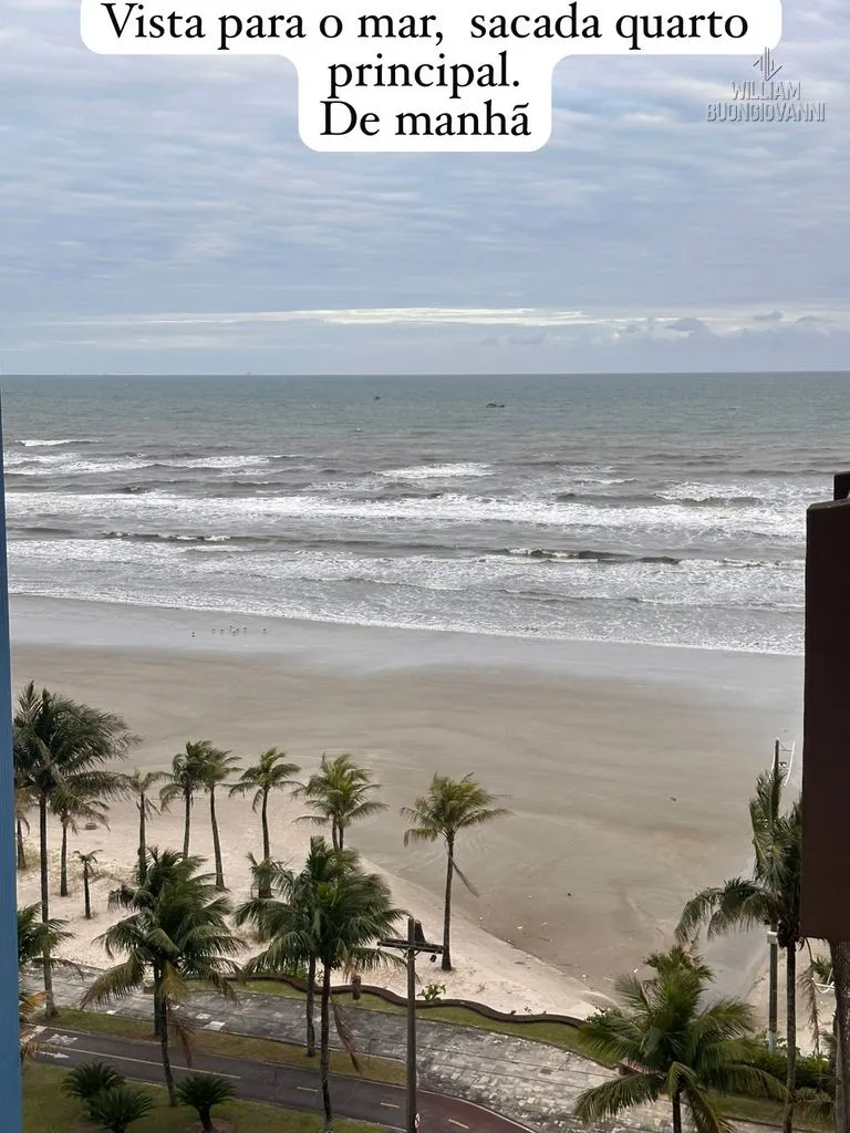Imagem Apartamento à Venda em Flórida, Praia Grande - SP