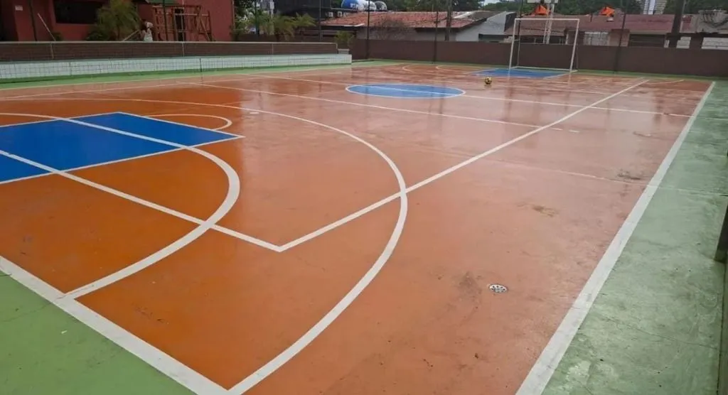 Imagem Apartamento Amplo na Avenida Epitácio Pessoa com 2 Quartos, Lazer Completo e 2 Vagas - Agende Sua Visita!