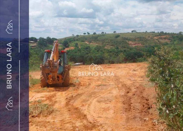 Foto do imóvel Lote a venda em Igarapé nas proximidades da Sada