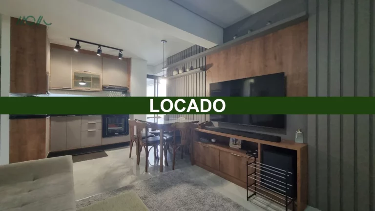 Foto do imóvel Locação Mensal em Itapoá - Apartamento novo, todo mobiliado em Itapoá!