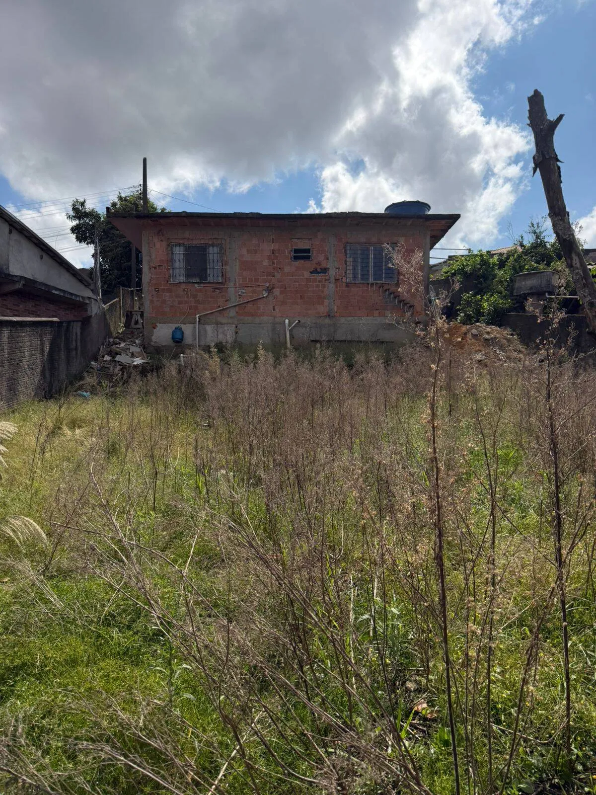 Imagem Casa Jarivatuba com 3 dormitórios
