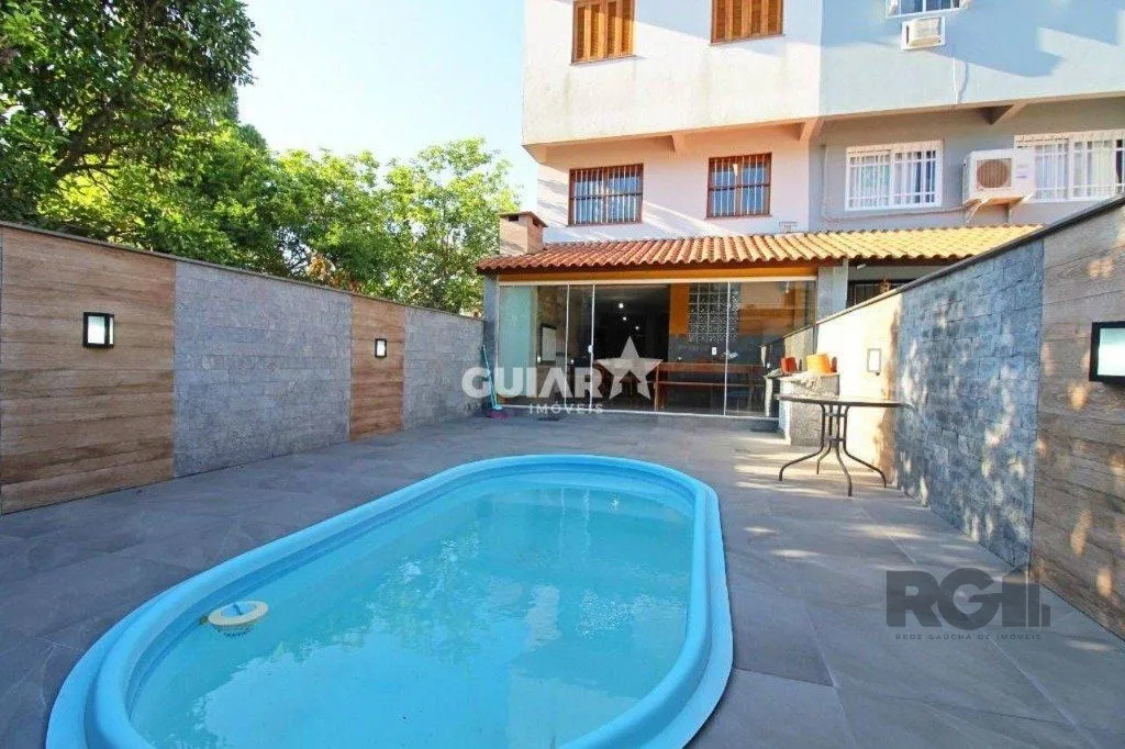 Imagem Casa em Serraria