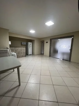 Imagem APARTAMENTO COM 60 m² - TUPI - PRAIA GRANDE SP