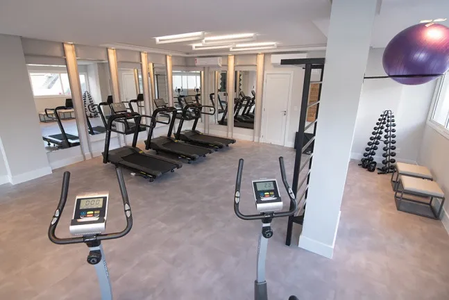 Imagem Apartamento com 3 Quartos à Venda, 152 m² em Michel - Criciúma