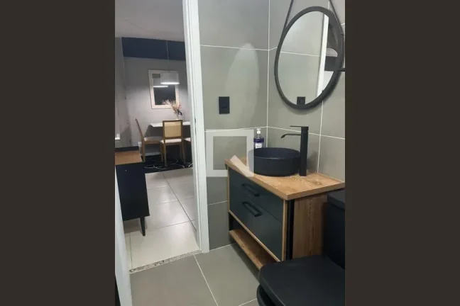 Imagem Apartamento à Venda - Recreio, 1 Quarto, 57 m2