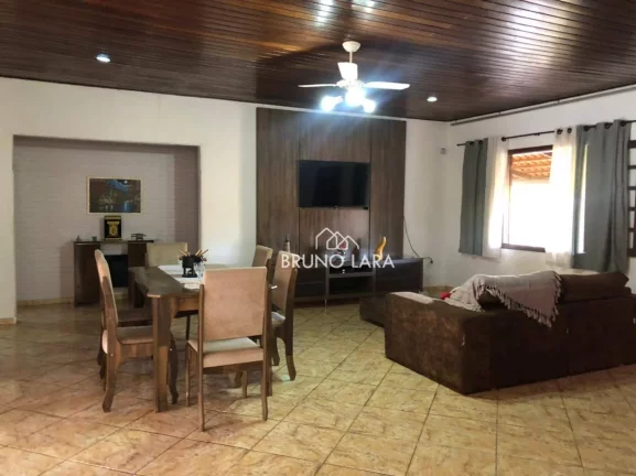 Imagem Casa à venda em Igarapé bairro Cidade Clube Residencial