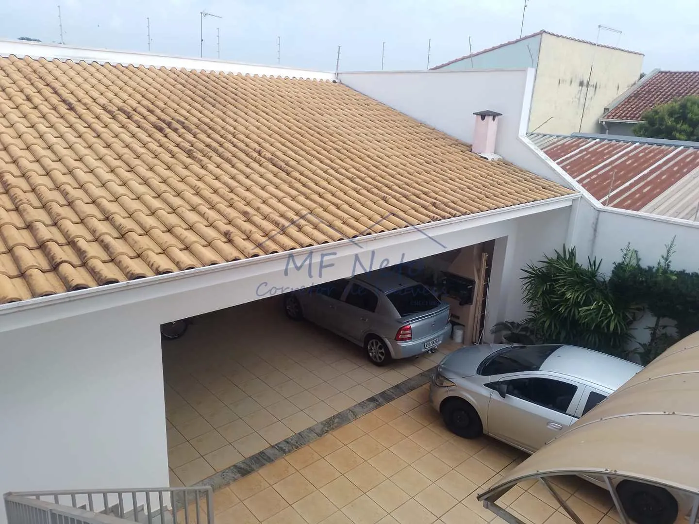Foto do imóvel Casa Padrão
