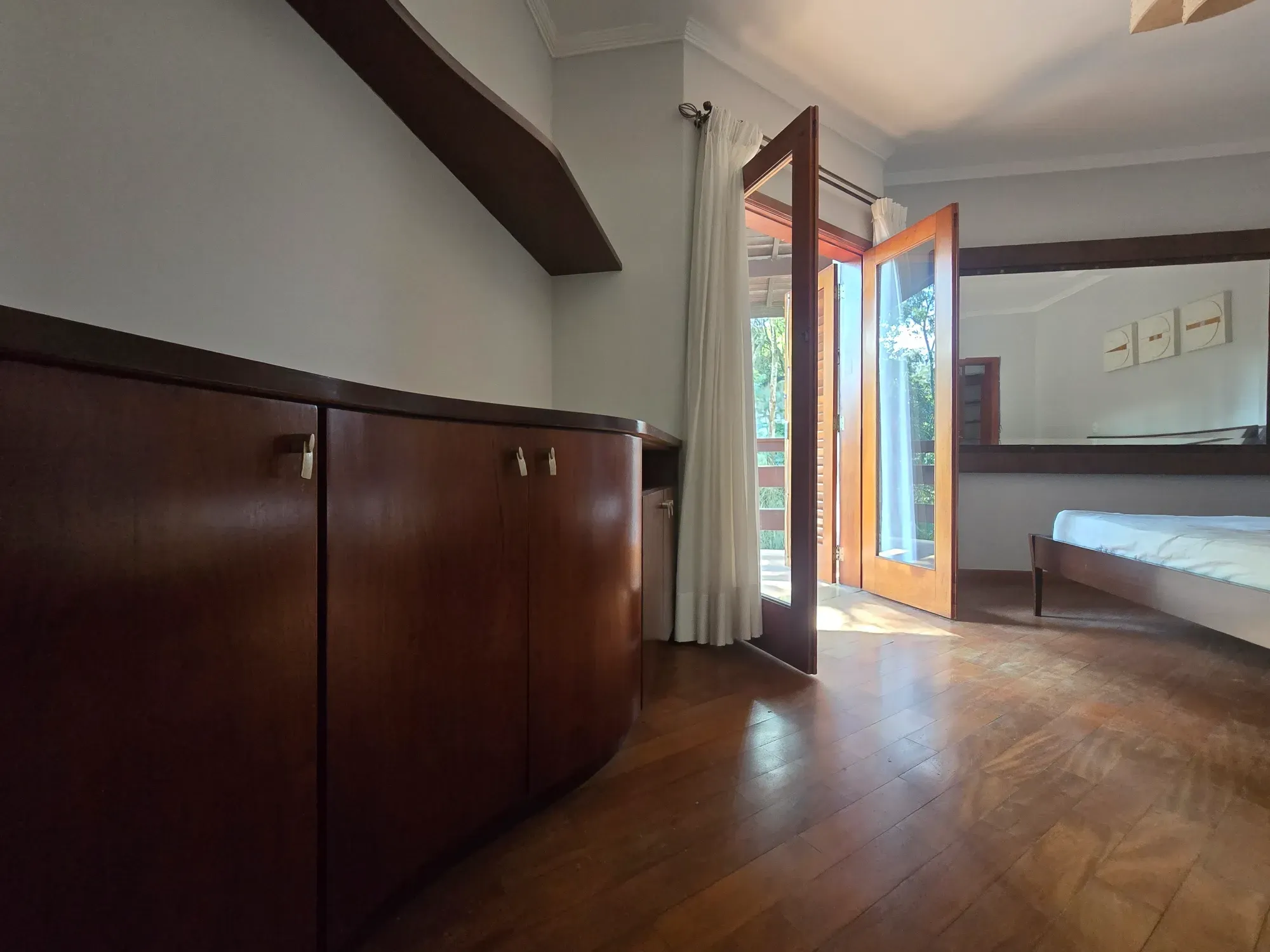 Imagem Casa de Condomínio com 4 Quartos à Venda, 370 m² em Chácaras Copaco - Arujá
