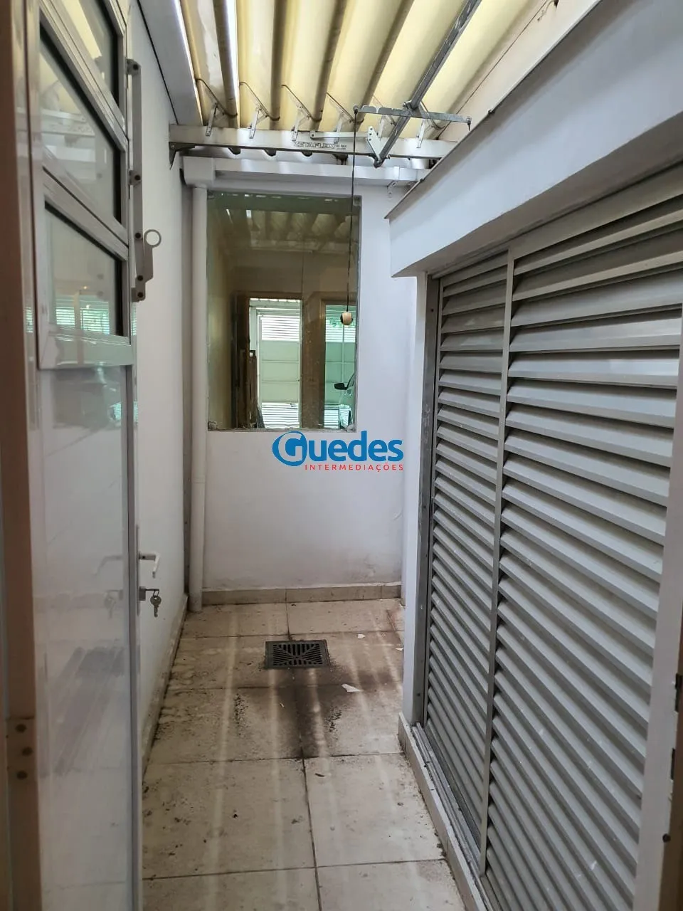 Imagem Sobrado em São Paulo