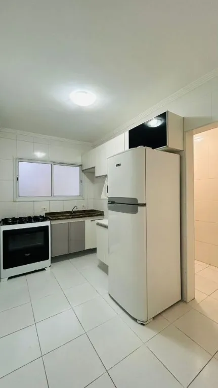 Imagem APARTAMENTO COM 116,00 m² - AVIAÇÃO - PRAIA GRANDE SP