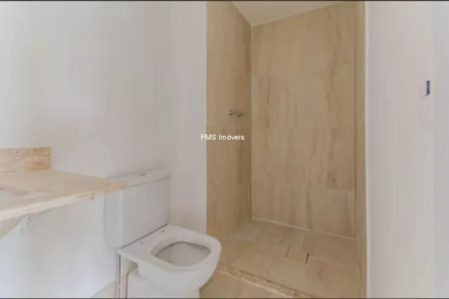 Imagem Apartamento à venda na Vila Mariana, com 2 quartos, 1 suíte, 1 banheiro, 1 vaga .