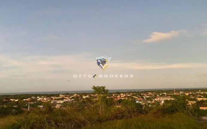 Imagem TERRENO RESIDENCIAL em SANTA CRUZ CABRÁLIA - BA, COROA VERMELHA