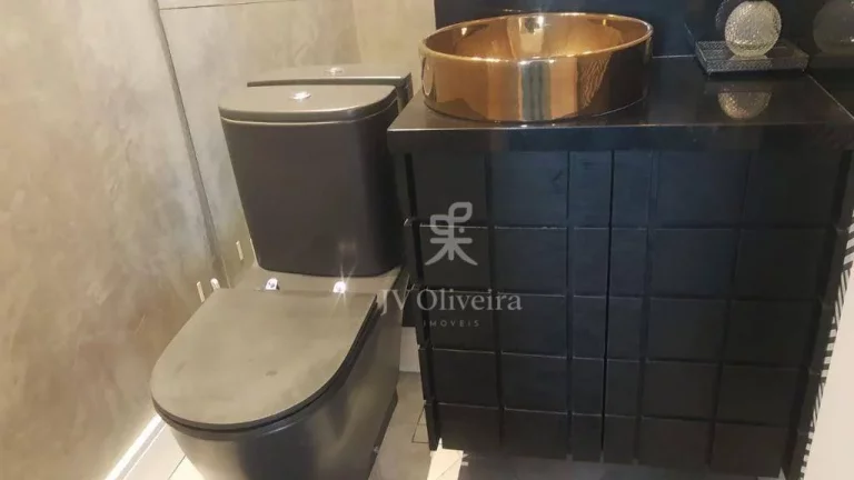 Imagem Apartamento com 1 dormitório para alugar, 55 m² - Vila Gomes - São Paulo/SP