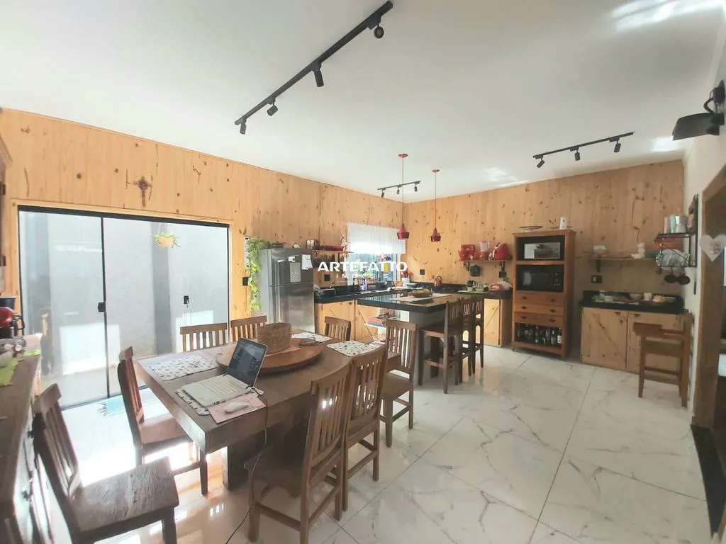 Imagem CASA A VENDA NO JARDIM PETRAGLIA