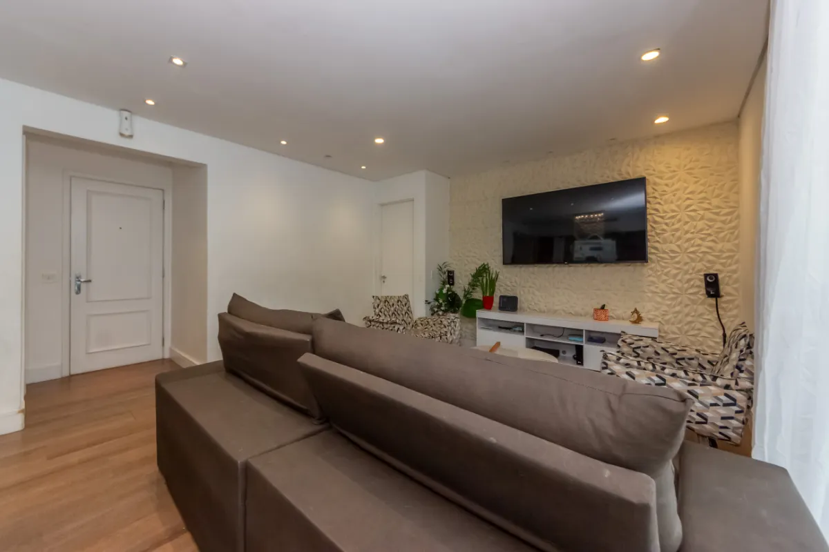 Imagem Apartamento garden para venda em Parque Da Mooca com 3 quartos, sendo 3 suítes, 181m2