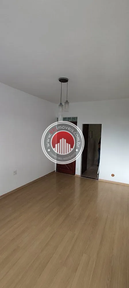 Imagem Apartamento a Venda no bairro Centro - Nilopolis, RJ