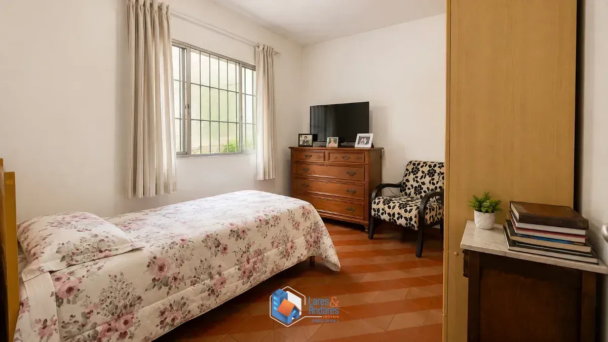 Imagem Casa para venda em Jardim Santo Elias com 3 quartos, 142m²