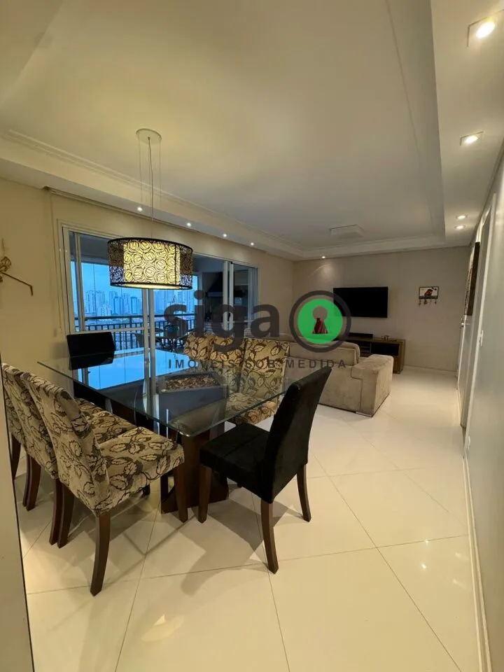 Imagem APARTAMERNTO 111M², 3 DORMITÓRIOS, 2 VAGAS, NO IPIRANGA