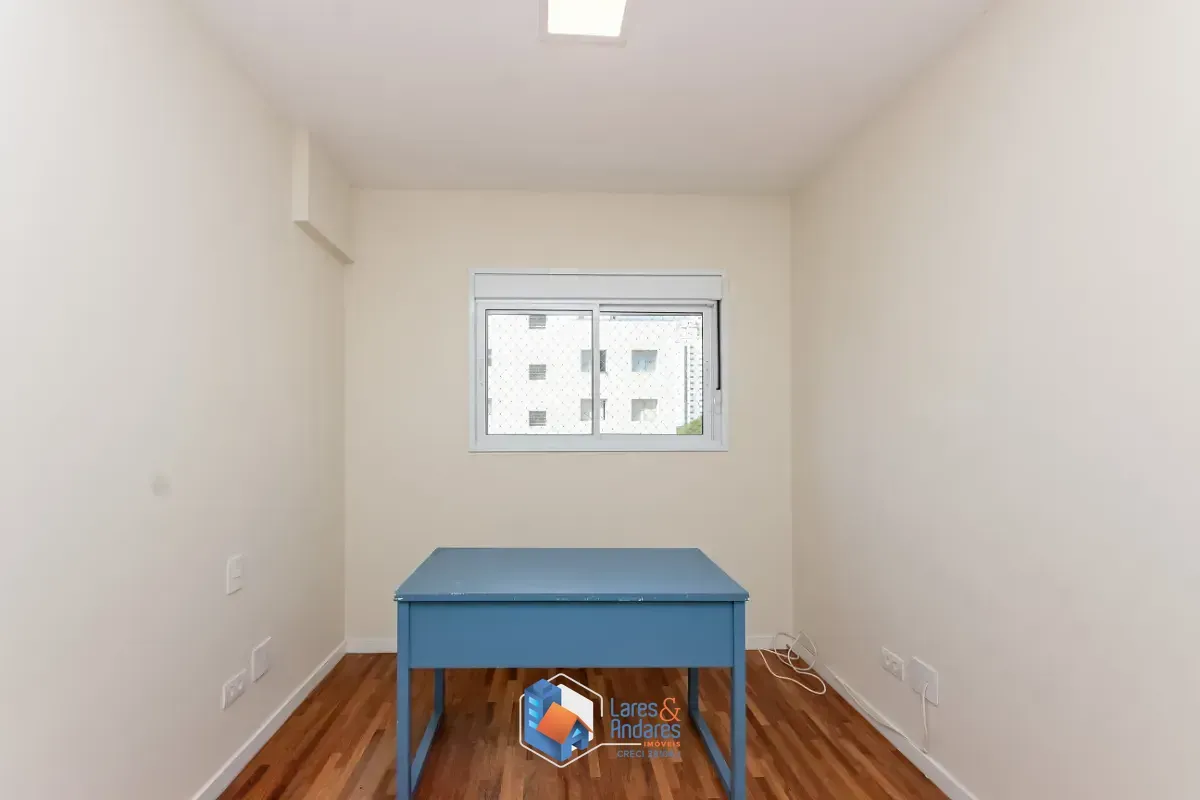Imagem Apartamento para venda em Vila Olímpia com 2 quartos, sendo 1 suíte, 61m²