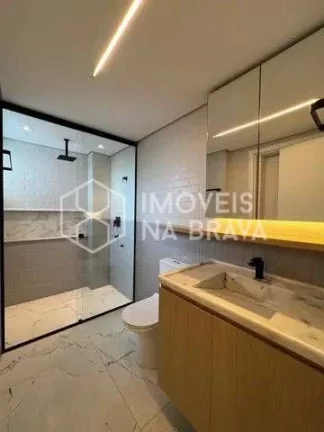 Imagem APARTAMENTO 4 DORMITORIOS, 1 VAGA - A VENDA - CENTRO - ITAJAI/SC