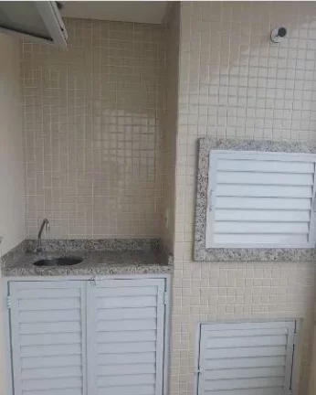 Imagem APARTAMENTO RESIDENCIAL em FLORIANÓPOLIS - SC, ESTREITO