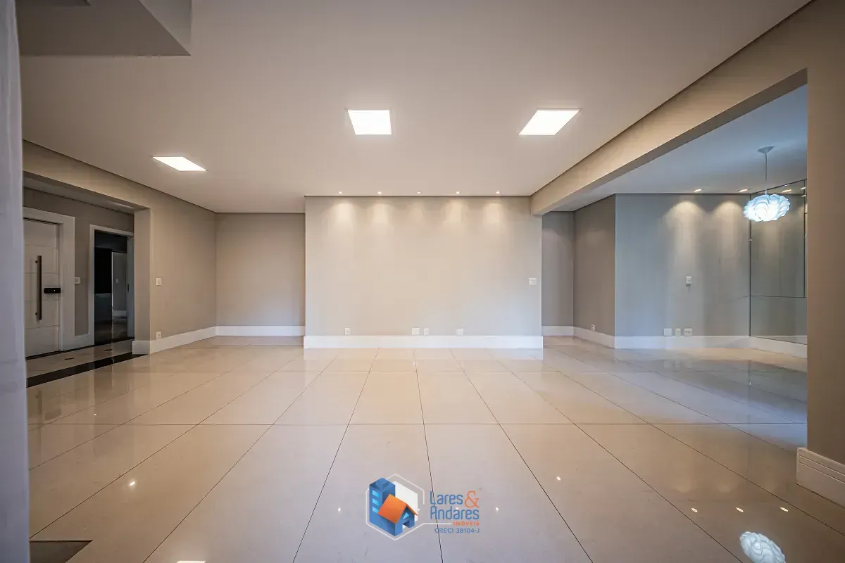 Imagem Apartamento para venda em Tatuapé com 4 quartos, sendo 2 suítes, 246m²
