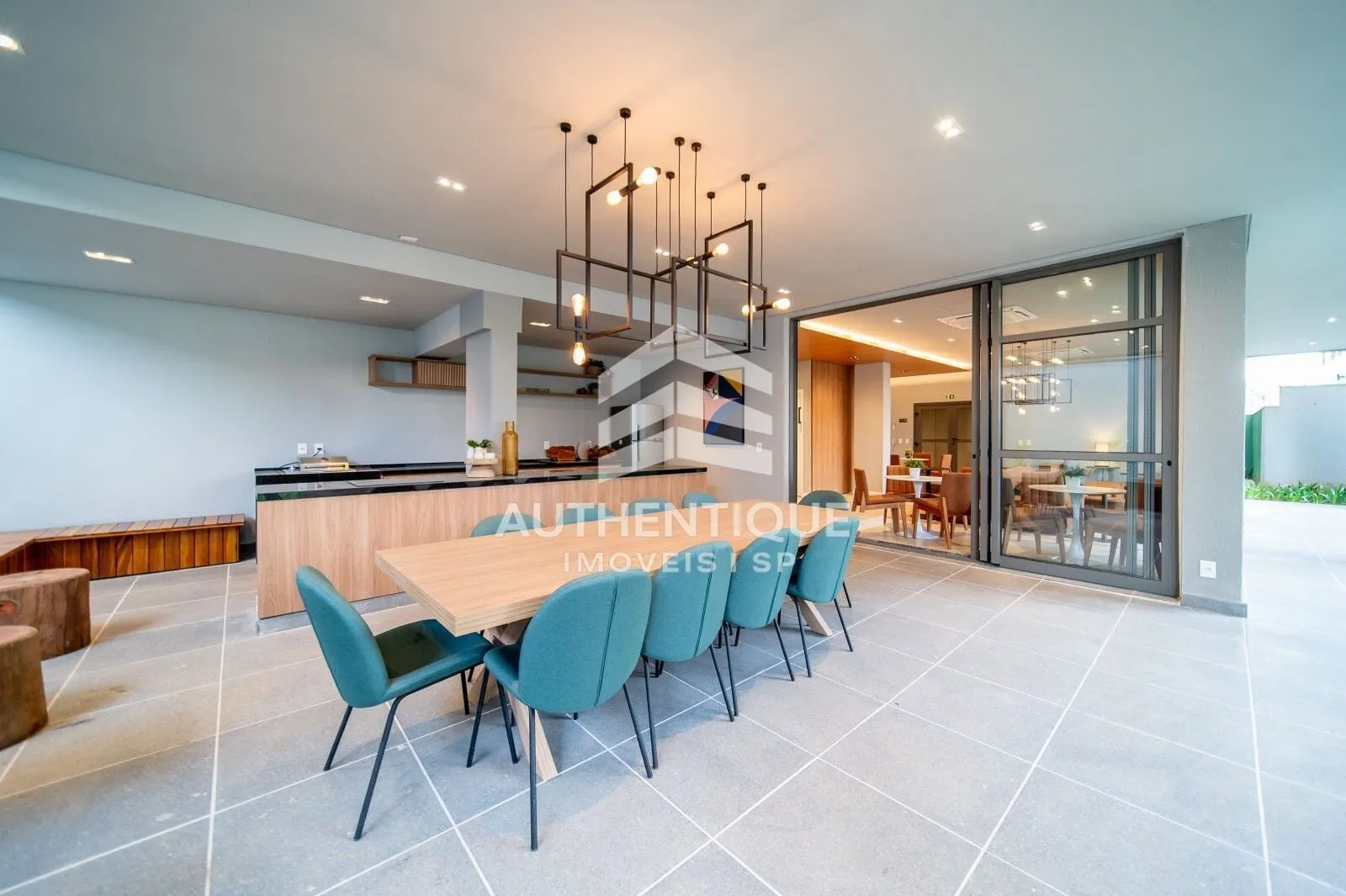 Imagem BROOK BY YOU INC BROOKLIN - Apartamento no bairro Brooklin à venda