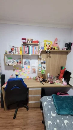 Imagem Apartamento Padrão
