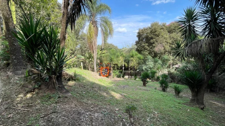 Imagem Chácara com 3 dormitórios à venda, 1600 m² por R$ 480.000 - Jardim Monte Belo - Campinas/SP