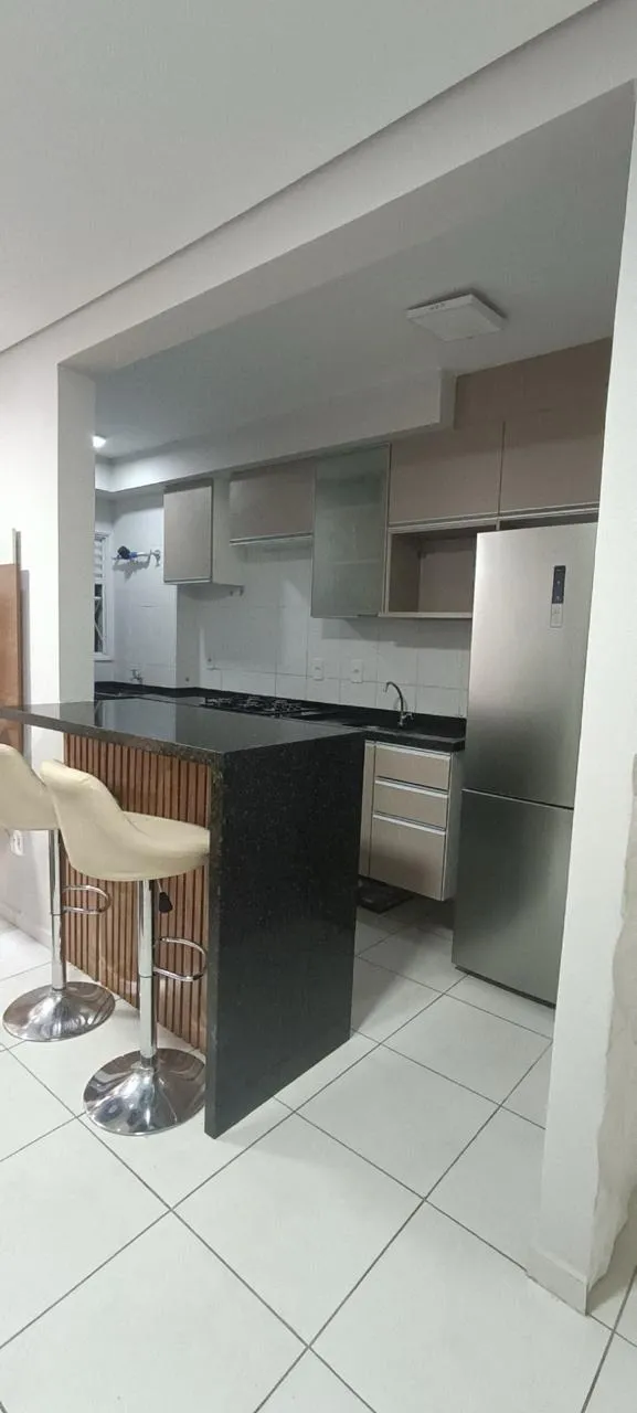 Imagem APARTAMENTO 2 QUARTOS - PLATINUM RESIDENCIAL-VOTORANTIM/SP