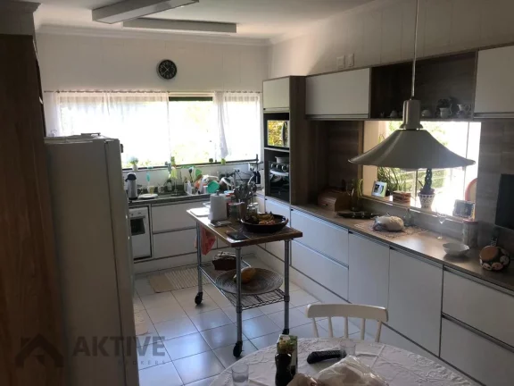 Imagem Casa de Condomínio em Alphaville - Barueri, SP