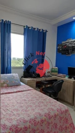 Imagem Apartamento 3 dormitórios para venda no bairro Planalto, São Bernardo do Campo