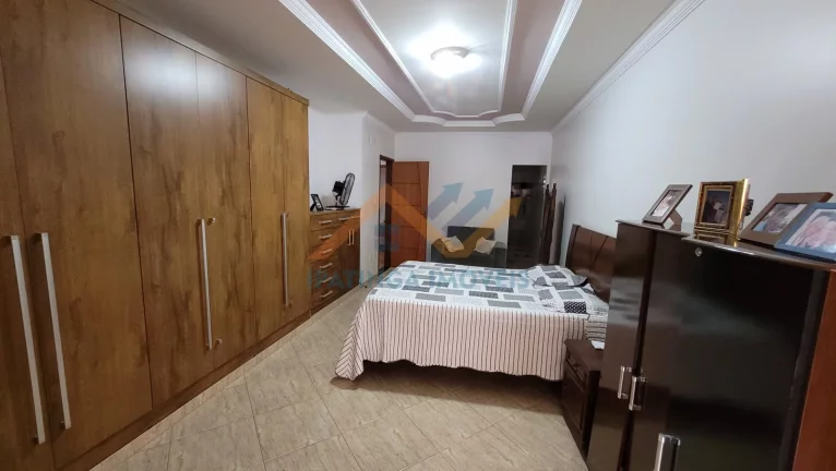 Imagem Casa no Vila Militar - Ipatinga