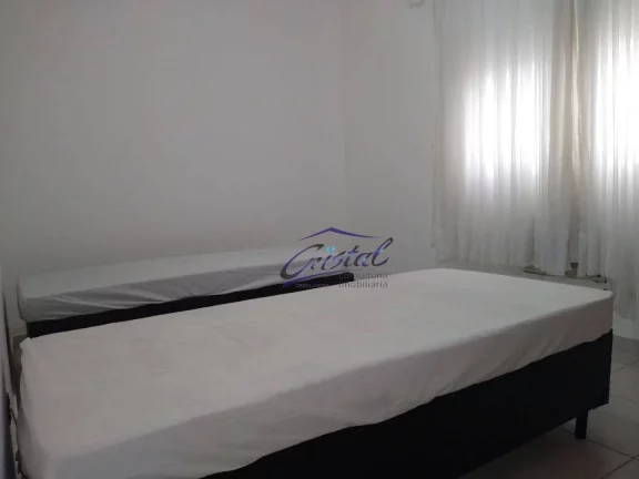Imagem Apartamento com 2 dormitórios à venda, 103 m² por R$ 535.000,00 - Embaré - Santos/SP