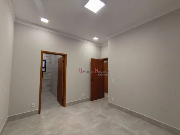Imagem Casa com 3 dormitórios à venda, 250 m² por R$ 970.000,00 - Nova Itatiba - Itatiba/SP
