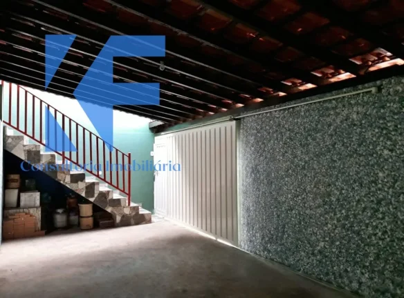 Imagem Seja bem-vindo ao seu novo lar! Apresentamos um imóvel encantador que vai conquistar você e sua família. Com uma sala ampla e aconchegante, você ter